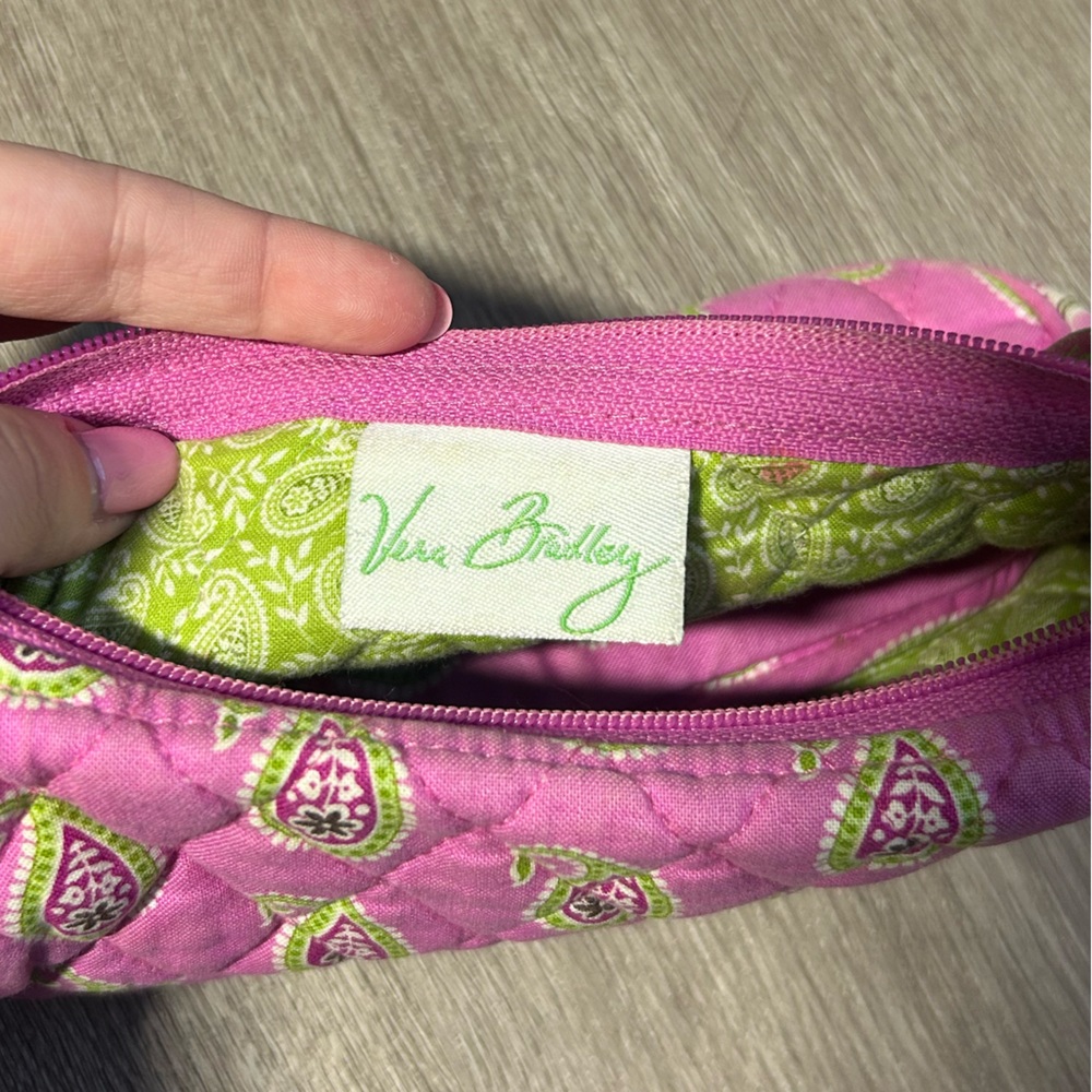 Vera Bradley Bag - Picture 4 of 5